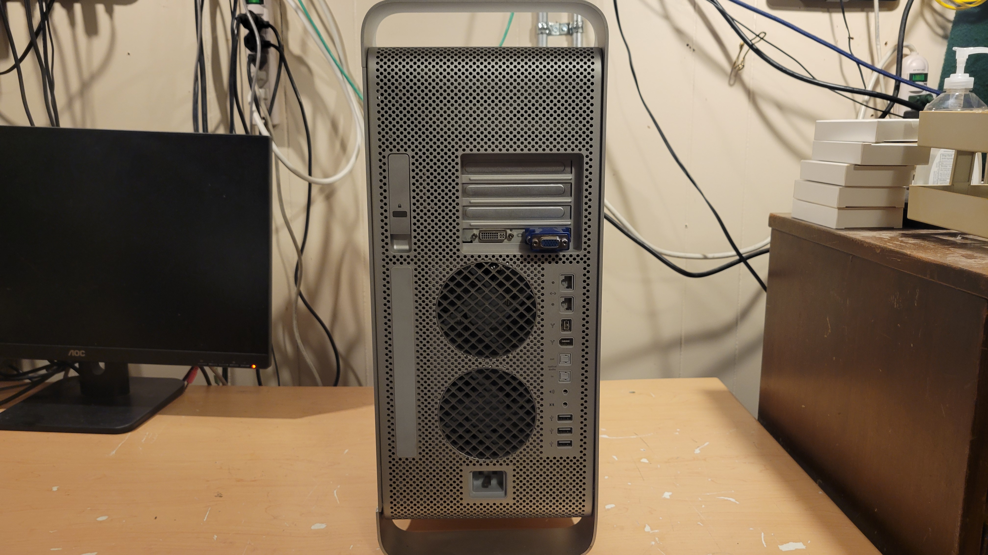 Power Macintosh G5