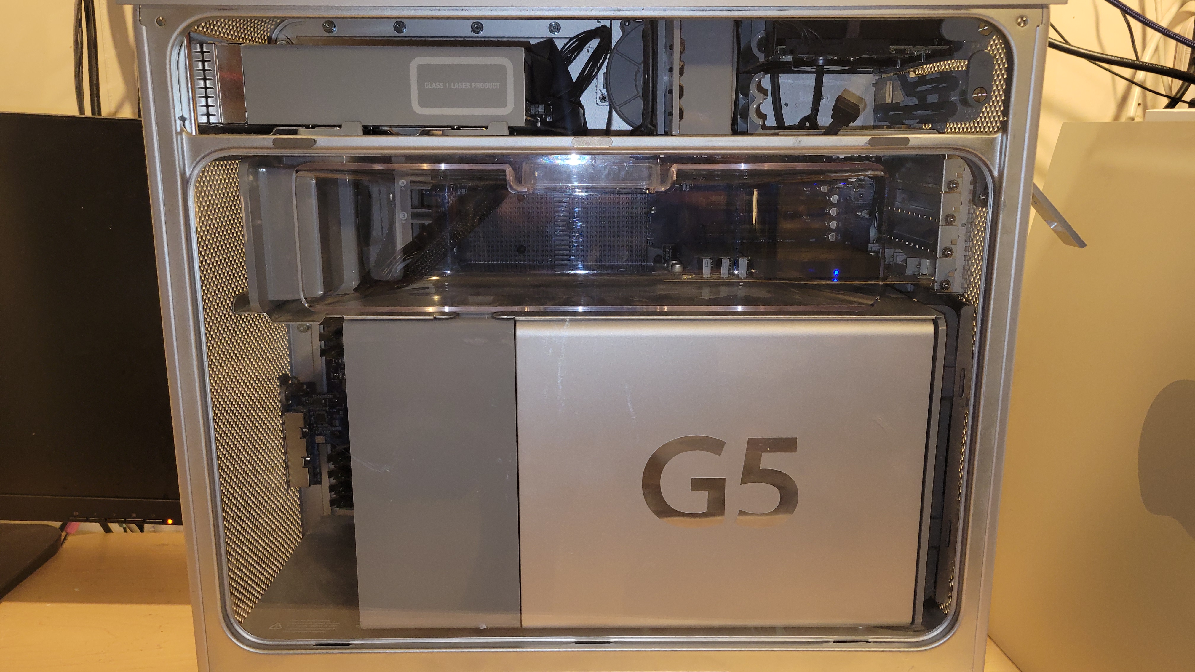 Power Macintosh G5