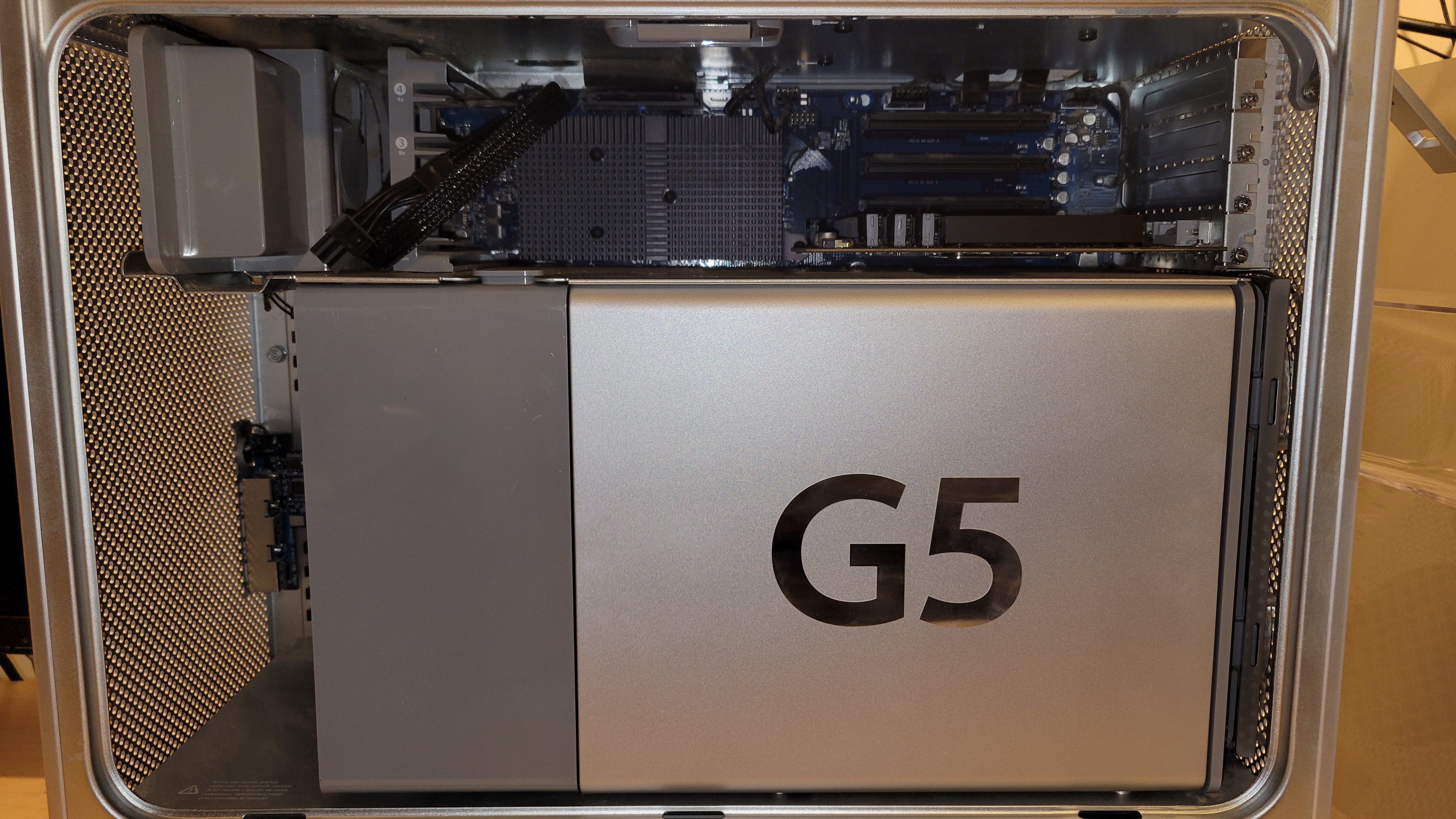 Power Macintosh G5